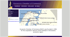 Desktop Screenshot of eacc.fi